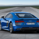 Image for article titled 2016 Audi R8 E-Tron: This Is Audi's 456 HP Electric Supercar Future